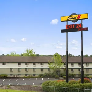 Super 8 By Wyndham Airport Hotel Portland