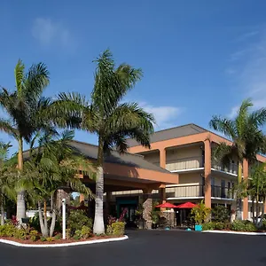 Days By Wyndham Bay Hotel Sarasota