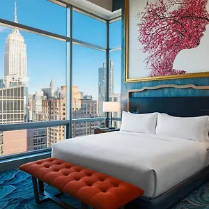 Renaissance Chelsea Hotel New York