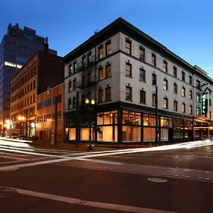 The Clyde By Kasa Hotel Portland